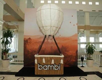 BMB96